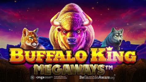 buffalo king casino pragmatic play